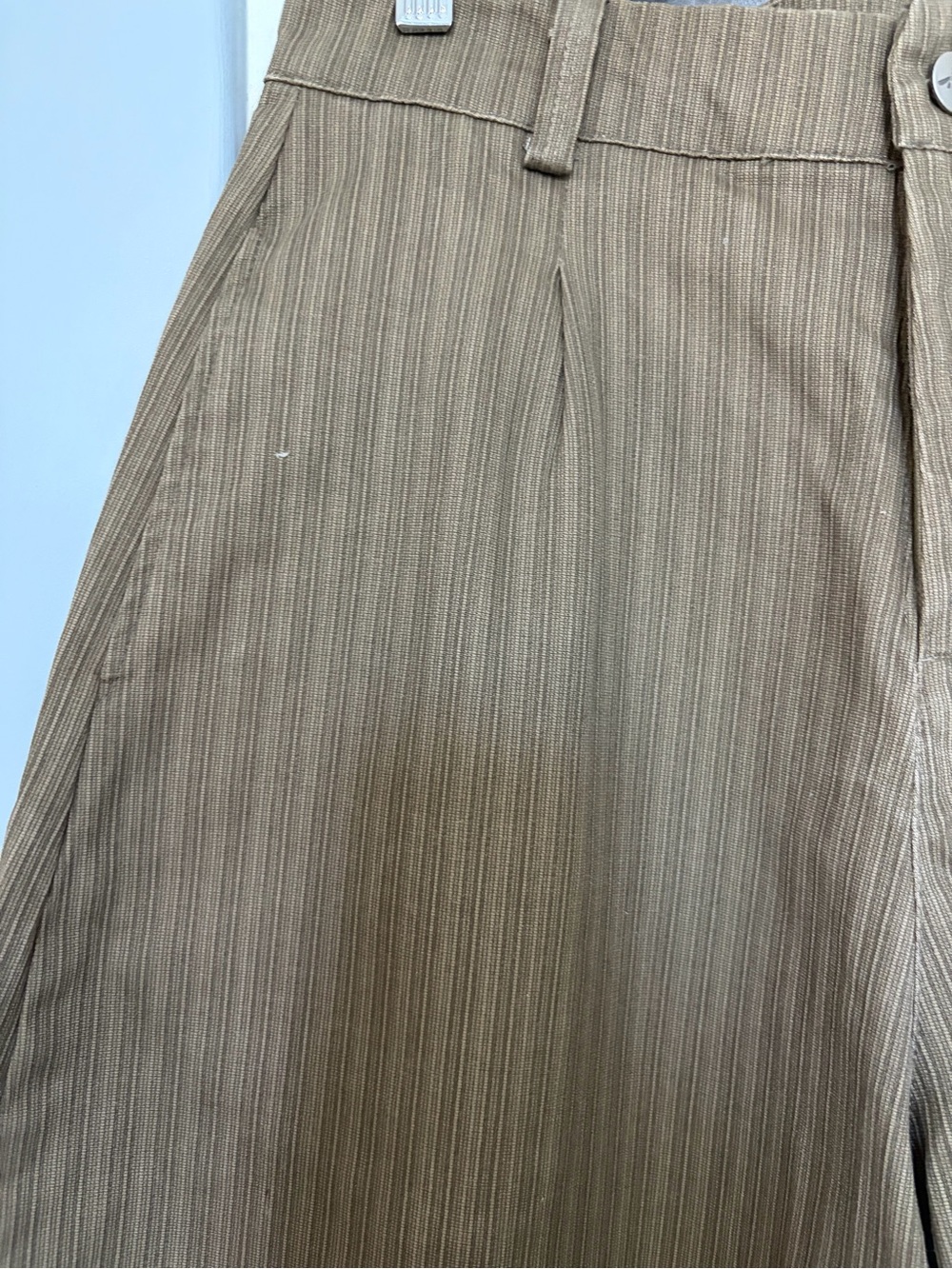 Vintage Y2K Streetwear Balloon Wideleg Pants - Picture 2 of 6